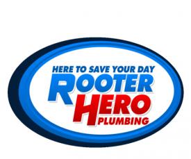 Rooter Hero® Plumbing Orange County