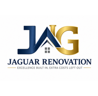 Jaguar Renovation
