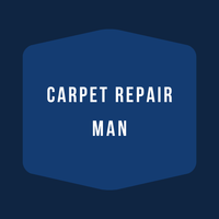 Carpet Repair Man Ltd