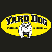 Yard Dog Fencing and Decks